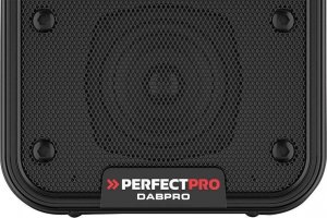 Radio budowlane Radio budowlane DABPRO 6