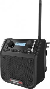 Radio budowlane Radio budowlane DABPRO 7