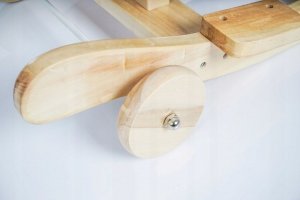 Bujak jeździk interaktywny Kidsee Jednorożec 6
