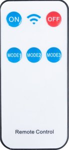 Gotel Q30B3 LAMPKA SOLARNA MODUŁOWA CZUJNIK 11