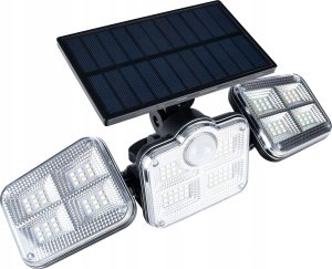 Gotel Q30B3 LAMPKA SOLARNA MODUŁOWA CZUJNIK 3