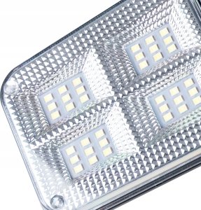 Gotel Q30B3 LAMPKA SOLARNA MODUŁOWA CZUJNIK 5