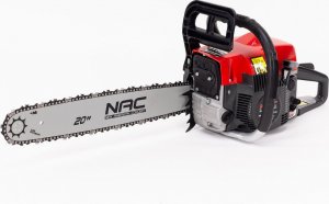 Piła łańcuchowa NAC CST61-50-07AC 3.8 KM 61.5 cm3 50 cm 2