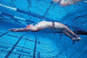 Arena SQUARE CUT DRAG SUIT 3