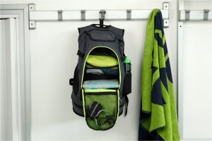 Arena SWIM SNORKEL PRO III 2