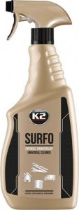 Zmywacz, odtłuszczacz uniwersalny K2 Surfo 750ml 1
