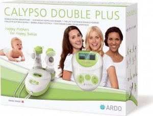 Wypożyczenie 7 dni - Laktatora Calipso Pro ARDO Medical one size 3