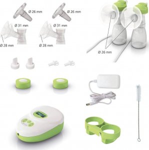 Wypożyczenie 7 dni - Laktatora Calipso Pro ARDO Medical one size 5
