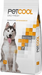 Petcool Daily Fresh Dla Dorosłych Psów 18Kg 1