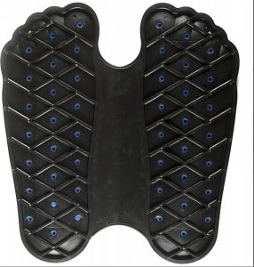 Arena HYGIENIC FOOT MAT 2