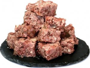 Fitmin  For Life Beef Wołowina 400g 2