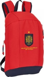 Plecak Casual RFEF Czerwony Niebieski (22 x 39 x 10 cm) 1