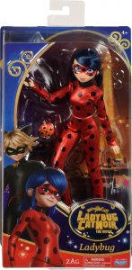 Miraculous: Biedronka i Czarny Kot Linia filmowa Biedronka, Lalka 5