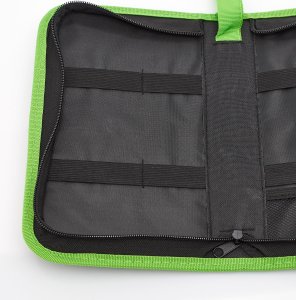 Piórnik Techrebal Etui "piórnik" na zestaw lutowniczy Techrebal 3