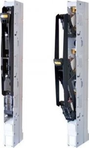Eti-Polam Rozłącznik bezpiecznikowy 3P 160A NH00 SL00-3X3/KU00 L5066002 1