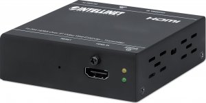 Adapter AV Intellinet H.264 HDMI Over IP Video and-Extender Sendemodul 1