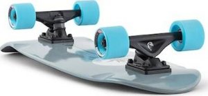 Deskorolka Cruiser LandYachtz Dinghy Blunt 28,5" UV Sun 4