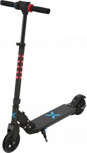 Hulajnoga Hulajnoga Elektryczna HOVER-1 / 16 km/h / oświetlenie LED / COMET 8