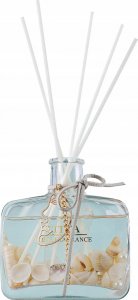 Perfumy do domu olejki eteryczne zapach do domu patyczki zapachowe z muszelkami sea home fragrance 1