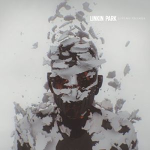 Rock Linkin Park Living Things 1