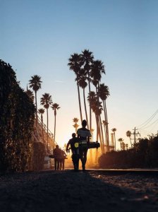 Deskorolka Cruiser LandYachtz Dinghy Blunt 28,5" Synth 11