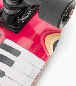 Deskorolka Cruiser LandYachtz Dinghy Blunt 28,5" Synth 6