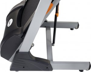 Bieżnia Funfit C1 elektryczna 12