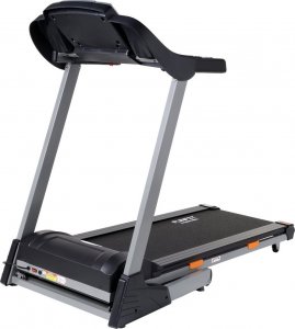 Bieżnia Funfit C1 elektryczna 15