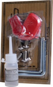 Bieżnia Funfit C1 elektryczna 19