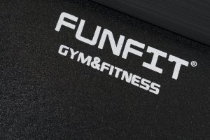 Bieżnia Funfit C1 elektryczna 2