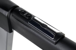 Bieżnia Funfit C1 elektryczna 4