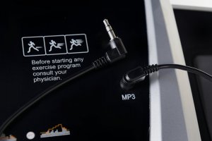 Bieżnia Funfit C1 elektryczna 5