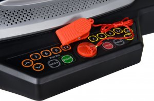 Bieżnia Funfit C1 elektryczna 7