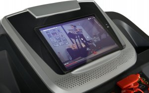 Bieżnia Funfit C1 elektryczna 8