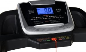 Bieżnia Funfit C1 elektryczna 9