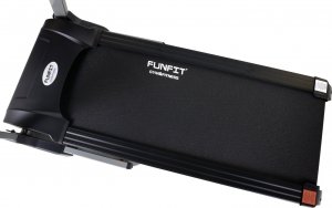 Bieżnia Funfit C1 elektryczna 10