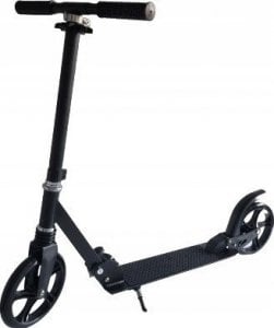 Hulajnoga playground scooter Czarny 1