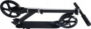 Hulajnoga playground scooter Czarny 2