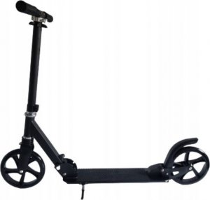 Hulajnoga playground scooter Czarny 3