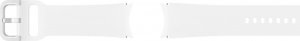 Samsung Samsung sportowy elastyczny pasek do Samsung Galaxy Watch 4 / 4 Classic / 5 / 5 Pro (M / L) biały (ET-SFR91LWEGEU) 2