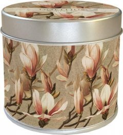 Skona Ting Zapachowa świeczka 185 - magnolia - róża 1
