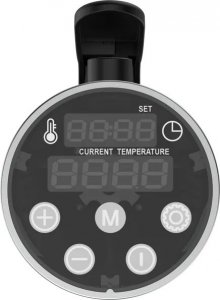 Cyrkulator sous vide ASV0001 SV1 3