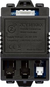 Centralka, moduł centralny ZCY1810RX 2,4GHz BBH-718A 1