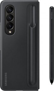 Samsung Samsung Standing Cover + Pen Galaxy Z Fold4, black 6