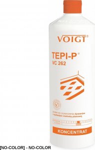 Voigt VC262, Środek do czyszczenia dywanów i wykładzin metodą piankową, 1 l (HIT) 1