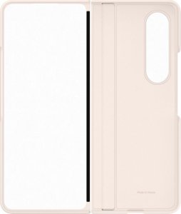 Samsung Slim Standing Cover etui do Galaxy Z Fold4 pokrowiec z podstawką piaskowy (EF-MF936CUEGWW) 3