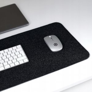 Podkładka Techrebal PODKŁADKA NA BIURKO POD MYSZKĘ I KLAWIATURĘ 40X60 3