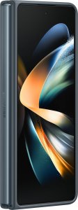 Samsung Samsung Leather Cover skórzane etui do Galaxy Z Fold 4 szare (EF-VF936LJEGWW) 3