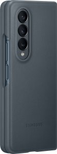Samsung Samsung Leather Cover skórzane etui do Galaxy Z Fold 4 szare (EF-VF936LJEGWW) 4