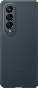 Samsung Samsung Leather Cover skórzane etui do Galaxy Z Fold 4 szare (EF-VF936LJEGWW) 6